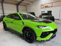 Lamborghini Urus URUS PERFORMANTE FULL CARBON B&O PANO 2025 FULLY Grün - thumbnail 5