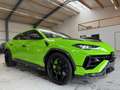 Lamborghini Urus URUS PERFORMANTE FULL CARBON B&O PANO 2025 FULLY Grün - thumbnail 6