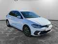 Volkswagen Polo Polo 1.0 TSI - 95  VI AW Life Business PHASE 2 Blanc - thumbnail 7