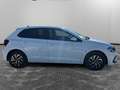 Volkswagen Polo Polo 1.0 TSI - 95  VI AW Life Business PHASE 2 Blanc - thumbnail 6