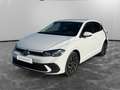 Volkswagen Polo Polo 1.0 TSI - 95  VI AW Life Business PHASE 2 Blanc - thumbnail 1