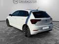 Volkswagen Polo Polo 1.0 TSI - 95  VI AW Life Business PHASE 2 Blanc - thumbnail 3