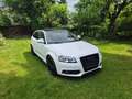 Audi A3 2.0 TFSI Sportback quattro S tronic Ambiente Weiß - thumbnail 1