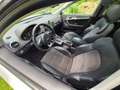 Audi A3 2.0 TFSI Sportback quattro S tronic Ambiente Weiß - thumbnail 6