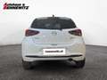Mazda 2 Mazda2 Skyactiv G75 Homura Weiß - thumbnail 4