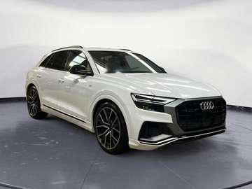 Quattro 55 TFSI e 381 Tiptronic S line - Toit Ouvrant - Cuir Valcona
