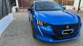 Peugeot 208 208 II 2019 e-208 GT 100kW my20 Blu/Azzurro - thumbnail 3