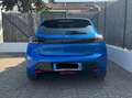 Peugeot 208 208 II 2019 e-208 GT 100kW my20 Blu/Azzurro - thumbnail 5