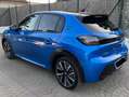 Peugeot 208 208 II 2019 e-208 GT 100kW my20 Blu/Azzurro - thumbnail 4