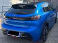 Peugeot 208 208 II 2019 e-208 GT 100kW my20 Blu/Azzurro - thumbnail 6