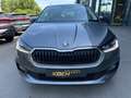 Skoda Fabia Drive 1.0 TSI DSG *NAVI*PANODACH*ACC*LED* Grijs - thumbnail 19
