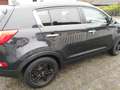 Kia Sportage Sportage 2.0 CRDi 184 AWD Aut. Platinum Edition Schwarz - thumbnail 2