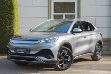 Comfort 60 kWh PANO | 360 CAM | LEDER | CARPLAY |