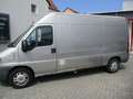 Fiat Ducato 2.8 HOCHDACH Ohne Tüv Argent - thumbnail 4