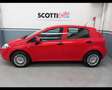 Fiat Punto 5 Porte 1.3 Multijet Street Rosso - thumbnail 3