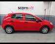 Fiat Punto 5 Porte 1.3 Multijet Street Rosso - thumbnail 4