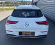 Mercedes-Benz CLA 220 Mercedes Classe 2.0 220 D 190ch AMG LINE 8G-DCT BV Blanc - thumbnail 6