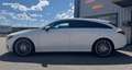 Mercedes-Benz CLA 220 Mercedes Classe 2.0 220 D 190ch AMG LINE 8G-DCT BV Blanc - thumbnail 9