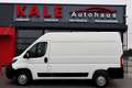 Peugeot Boxer Boxer 35 L2H2 BlueHDi 140 S&S *1.Besitz*Net.12.... Weiß - thumbnail 10