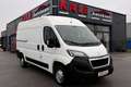 Peugeot Boxer Boxer 35 L2H2 BlueHDi 140 S&S *1.Besitz*Net.12.... Weiß - thumbnail 1