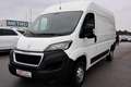Peugeot Boxer Boxer 35 L2H2 BlueHDi 140 S&S *1.Besitz*Net.12.... Weiß - thumbnail 9