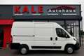 Peugeot Boxer Boxer 35 L2H2 BlueHDi 140 S&S *1.Besitz*Net.12.... Weiß - thumbnail 3