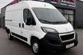 Peugeot Boxer Boxer 35 L2H2 BlueHDi 140 S&S *1.Besitz*Net.12.... Weiß - thumbnail 2