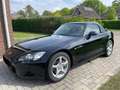 Honda S 2000 Schwarz - thumbnail 1