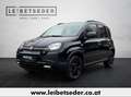 Fiat Panda 4x2 FireFly Hybrid 70 City Cross Negro - thumbnail 2