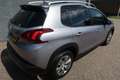 Peugeot 2008 1.2 PureTech Allure Eerste eigenaar nieuwe distrib Grau - thumbnail 23