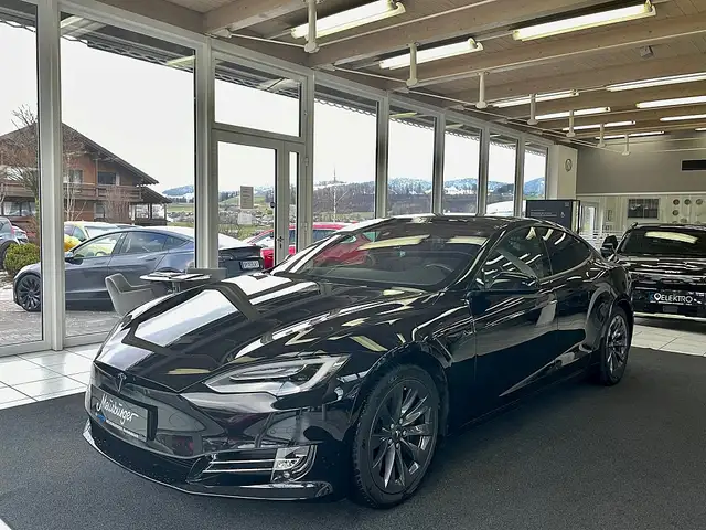 Tesla Model S 100D *MCU2*