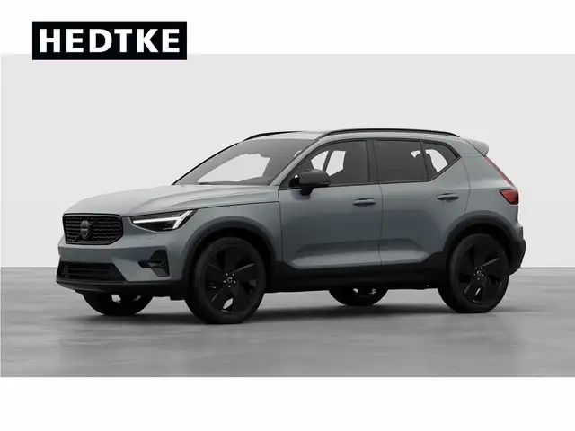 Volvo 30%NACHLASS! XC40 B3 Benzin Plus Black Edition