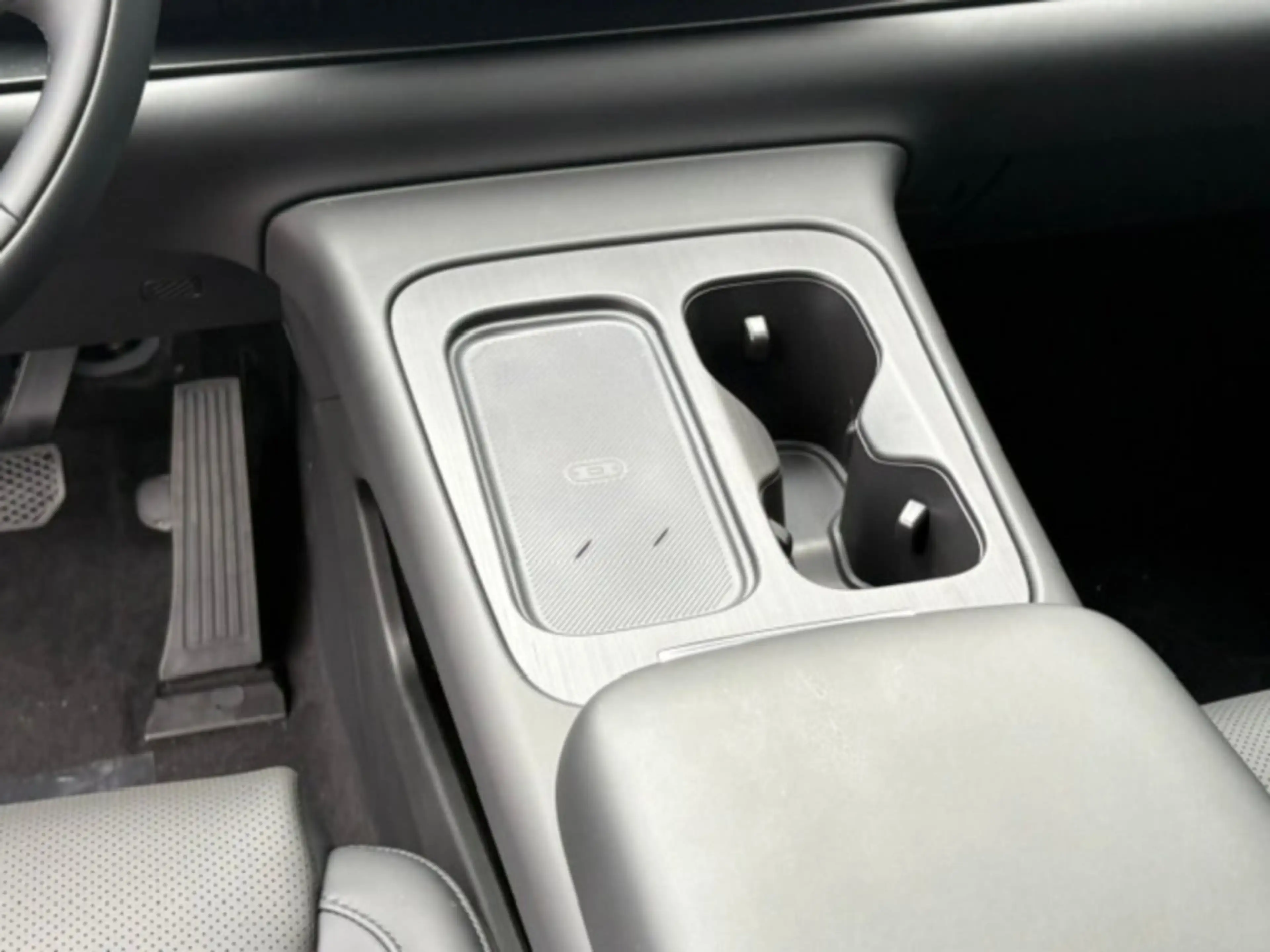 Leapmotor C10 Design Promax 82kwh — photo 7