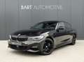 BMW 330 3-serie 330e M Sport|Pano|ACC|Camera|HUD|Laser|Tre Zwart - thumbnail 1