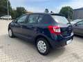 Dacia Sandero II Ambiance Klima Kamera Bluetooth 2. H. Blau - thumbnail 5