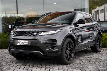 Land Rover Range Rover Evoque P300e R-Dynamic SE -TREKHAAK-PANO-CAMERA-CARPLAY