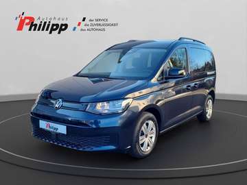 1.5 TSI Basis Bluetooth Klima Einparkhilfe