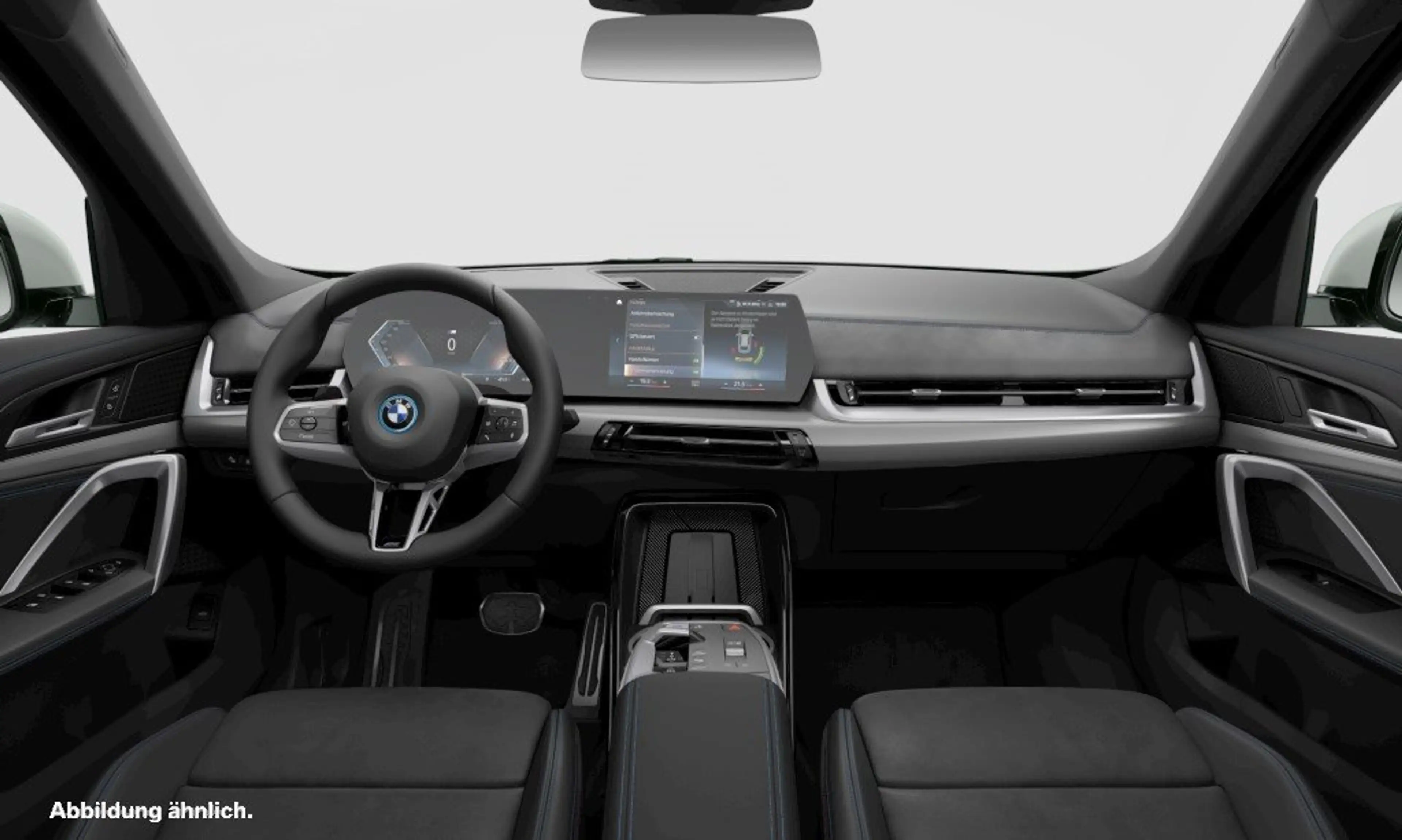 BMW iX1 xDrive30 M Sport Panorama ParkingAssistant — photo 4