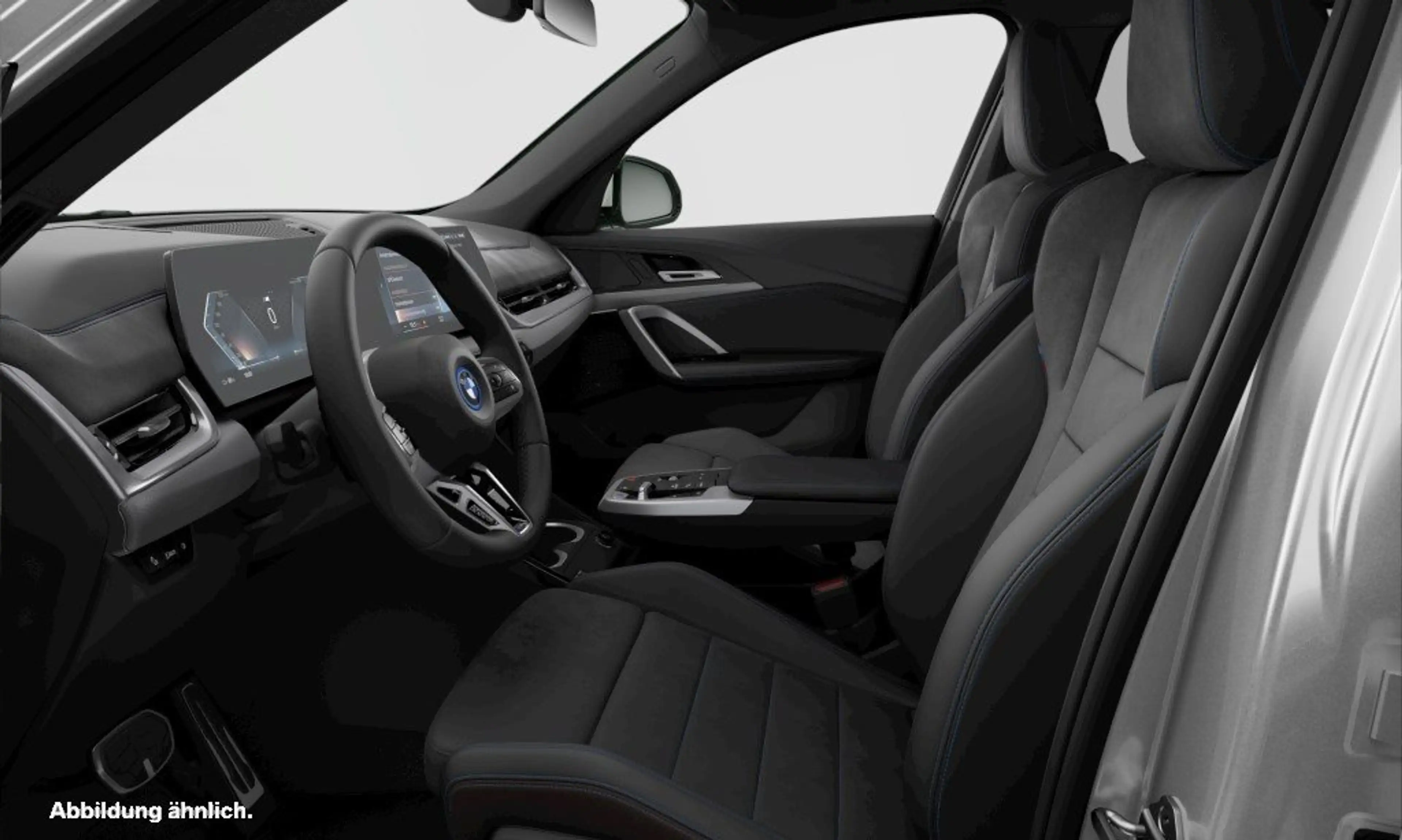 BMW iX1 xDrive30 M Sport Panorama ParkingAssistant — photo 7