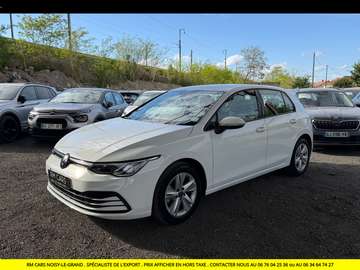 Golf 2.0 TDI SCR 115 DSG7 Life Business
