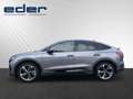 Audi Q4 e-tron Audi Q4 Sportback 50 e-tron quattro Grau - thumbnail 7