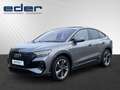 Audi Q4 e-tron Audi Q4 Sportback 50 e-tron quattro Grau - thumbnail 1