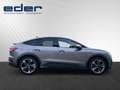 Audi Q4 e-tron Audi Q4 Sportback 50 e-tron quattro Grau - thumbnail 8