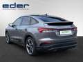 Audi Q4 e-tron Audi Q4 Sportback 50 e-tron quattro Grau - thumbnail 6