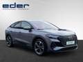 Audi Q4 e-tron Audi Q4 Sportback 50 e-tron quattro Grau - thumbnail 3