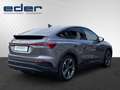 Audi Q4 e-tron Audi Q4 Sportback 50 e-tron quattro Grau - thumbnail 4