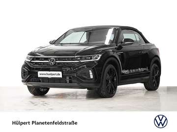 Cabriolet 1.5 R-LINE BLACKSTYLE LEDER LM19
