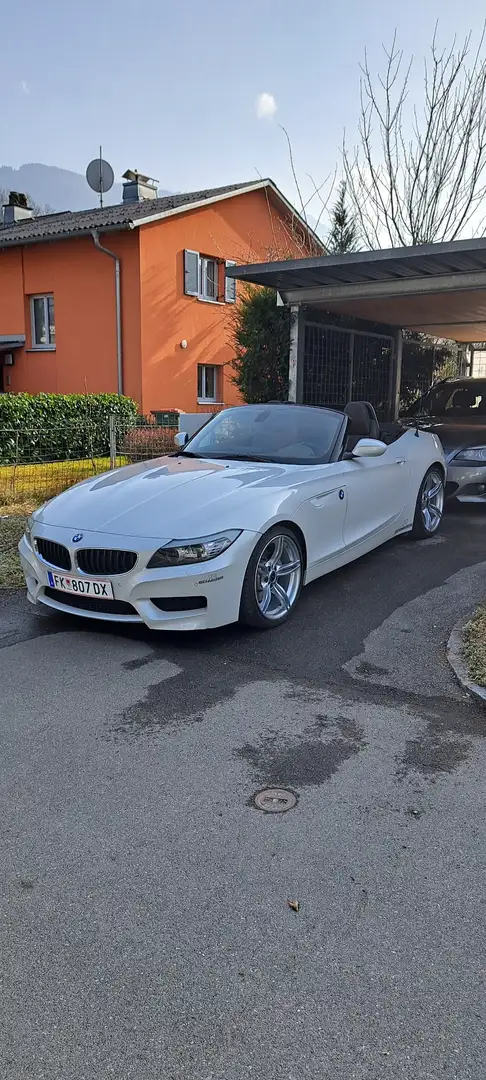 BMW Z4 Z4 sDrive 28i Aut. Full M - 1