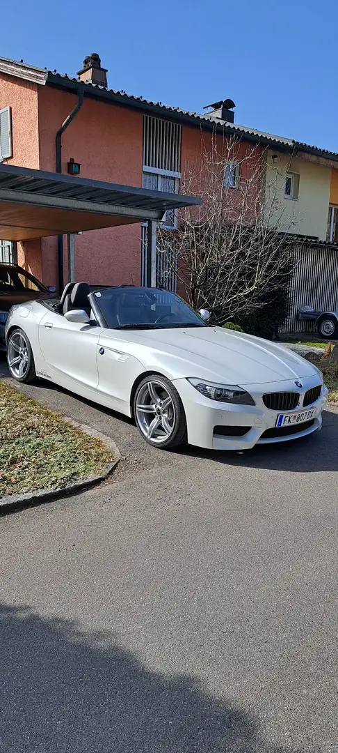 BMW Z4 Z4 sDrive 28i Aut. Full M - 2