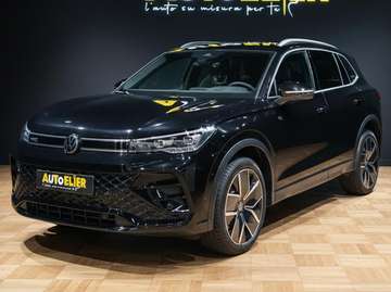Tiguan 2.0 tdi 193CV R-Line PLUS 4motion DSG